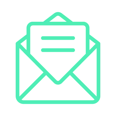 Icon Openmail 96
