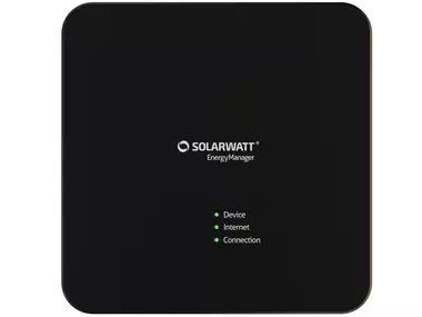 Hardware SOLARWATT Manager flex