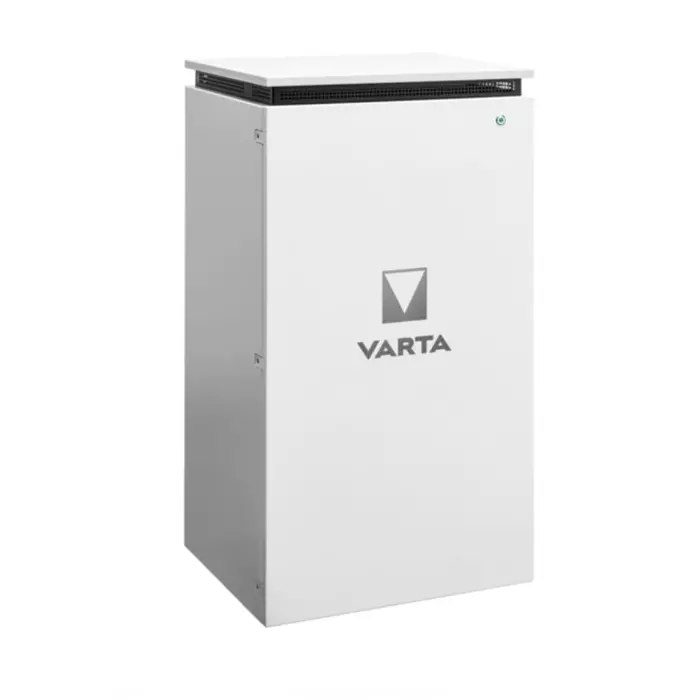Varta Element Backup 6S5