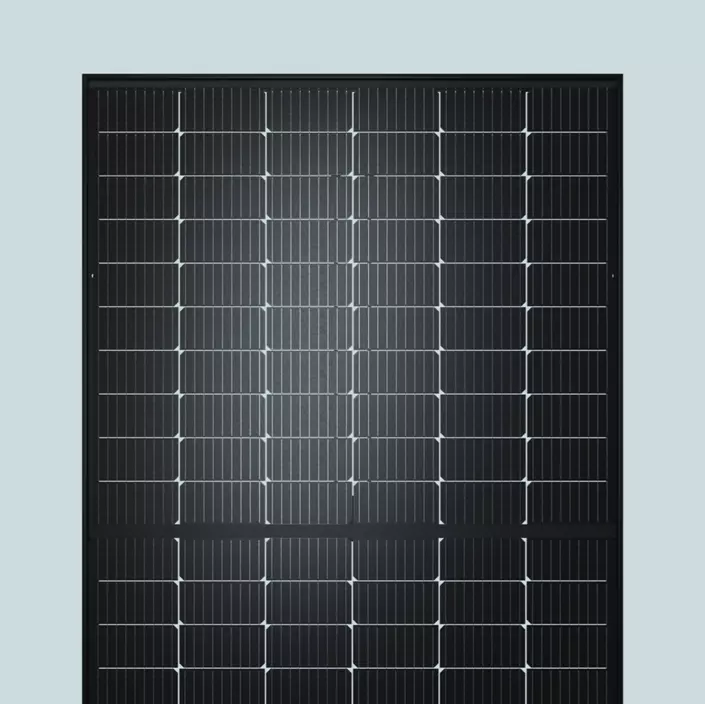 Module von Solarwatt erzielen verlässliche Erträge