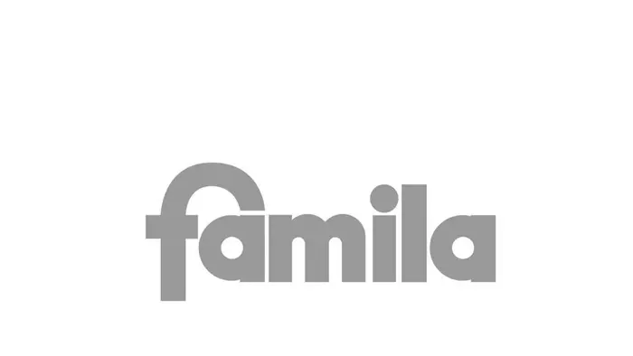 Logo Familia