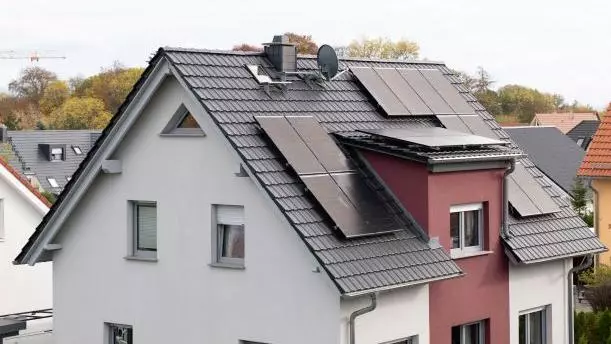 Wird die Solaranlage auf dem Dach zur Pflicht?