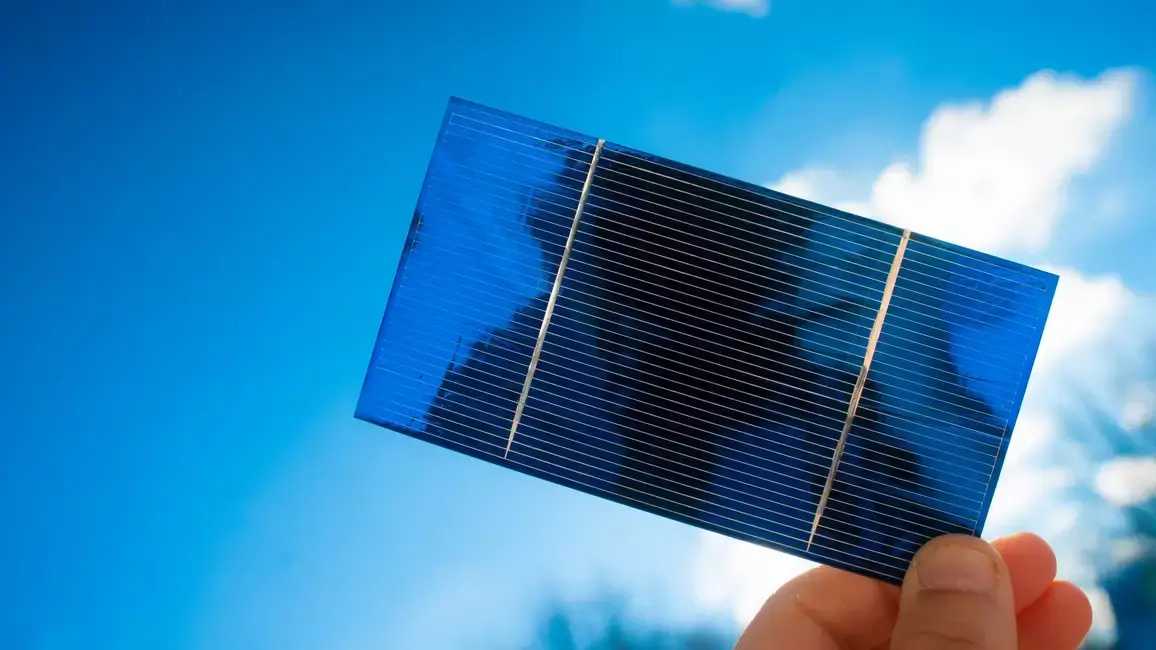 Solarzellen Kosten
